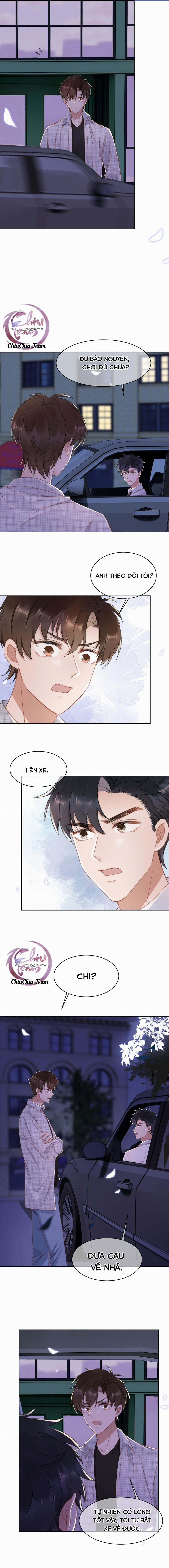 Số Ngày Cùng Tra Công Quyết Đấu Trực Diện (END) 21 trang 6