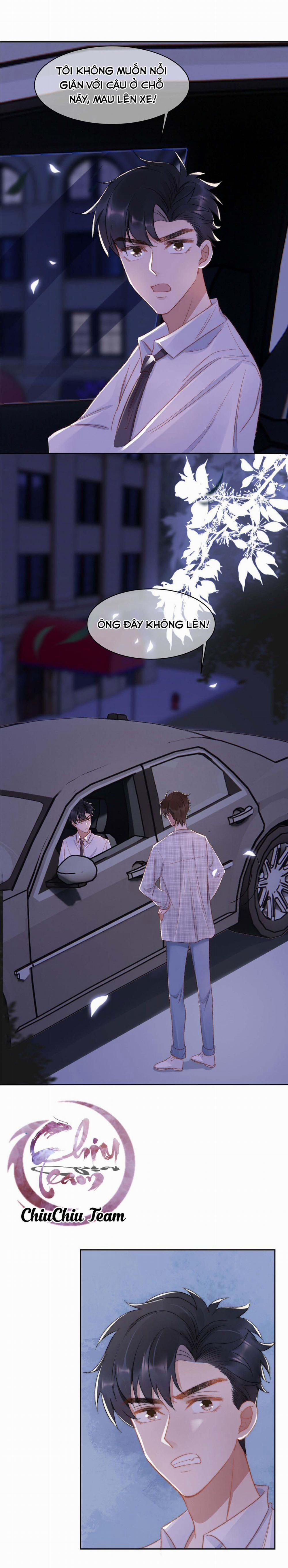 Số Ngày Cùng Tra Công Quyết Đấu Trực Diện (END) 21 trang 7