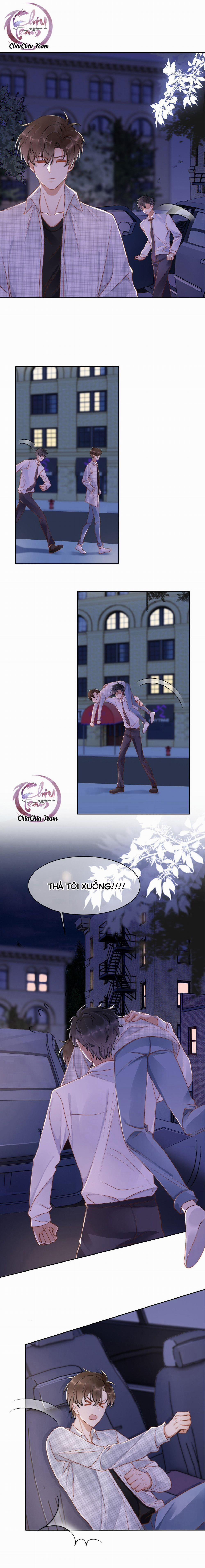 Số Ngày Cùng Tra Công Quyết Đấu Trực Diện (END) 22 trang 1