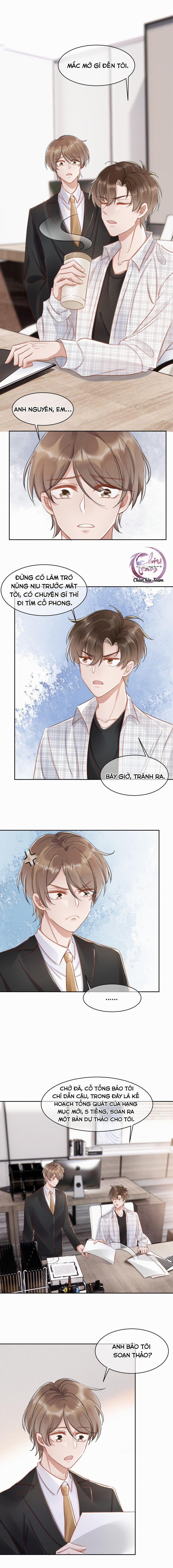 Số Ngày Cùng Tra Công Quyết Đấu Trực Diện (END) 22 trang 8