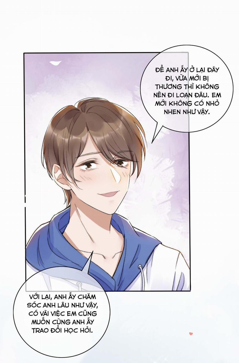 Số Ngày Cùng Tra Công Quyết Đấu Trực Diện (END) 3 trang 19