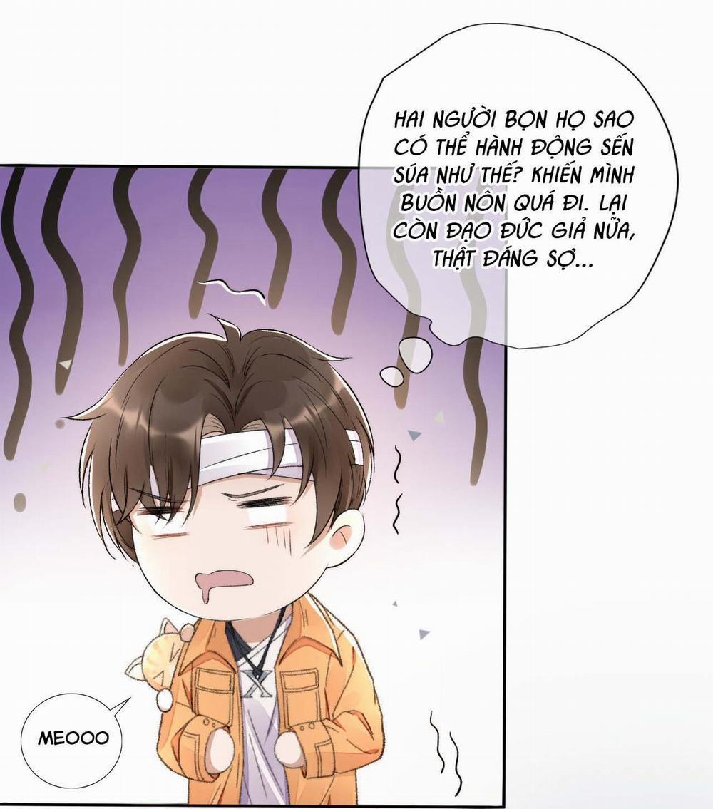 Số Ngày Cùng Tra Công Quyết Đấu Trực Diện (END) 3 trang 21