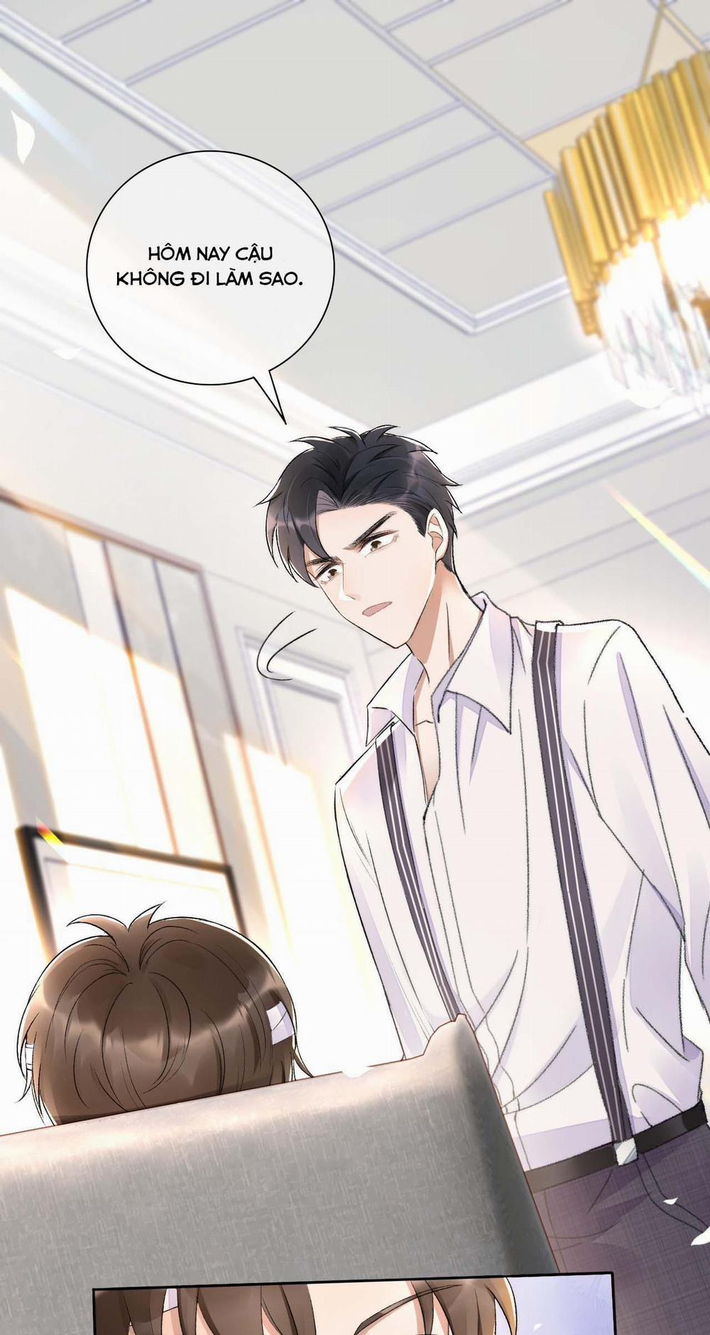 Số Ngày Cùng Tra Công Quyết Đấu Trực Diện (END) 3 trang 26