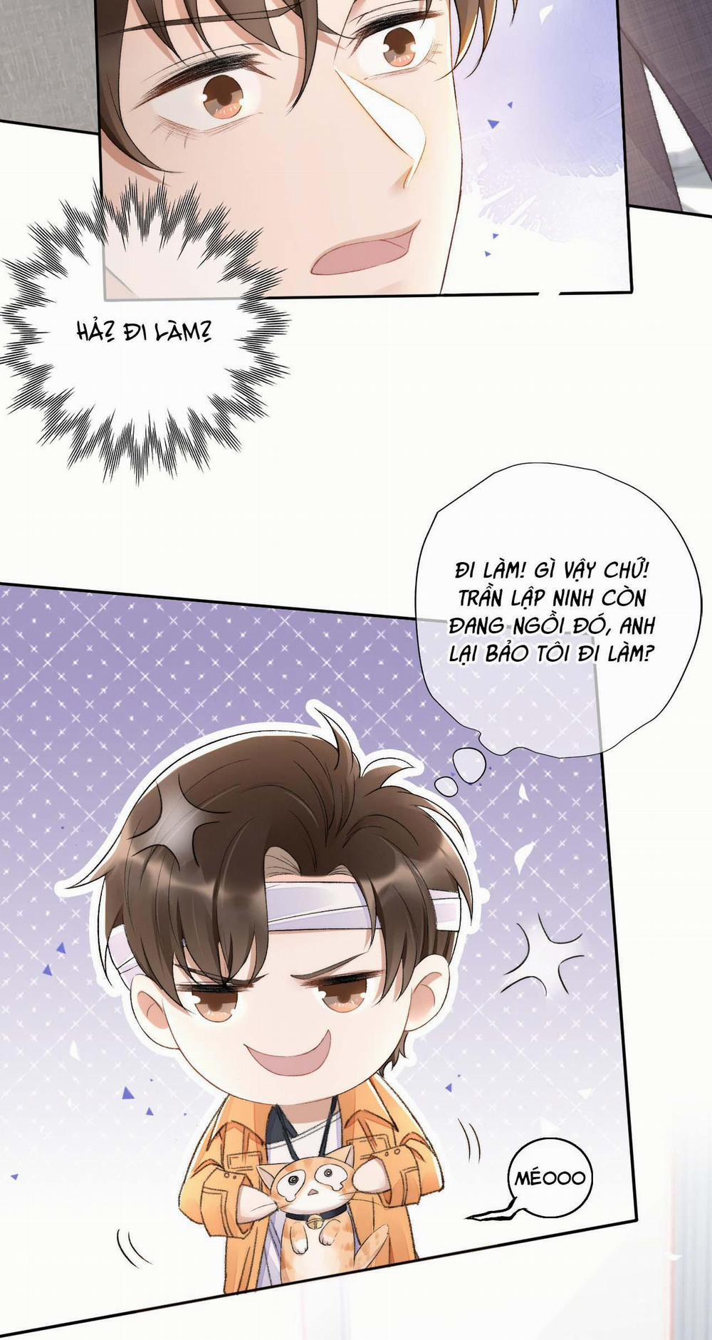 Số Ngày Cùng Tra Công Quyết Đấu Trực Diện (END) 3 trang 27