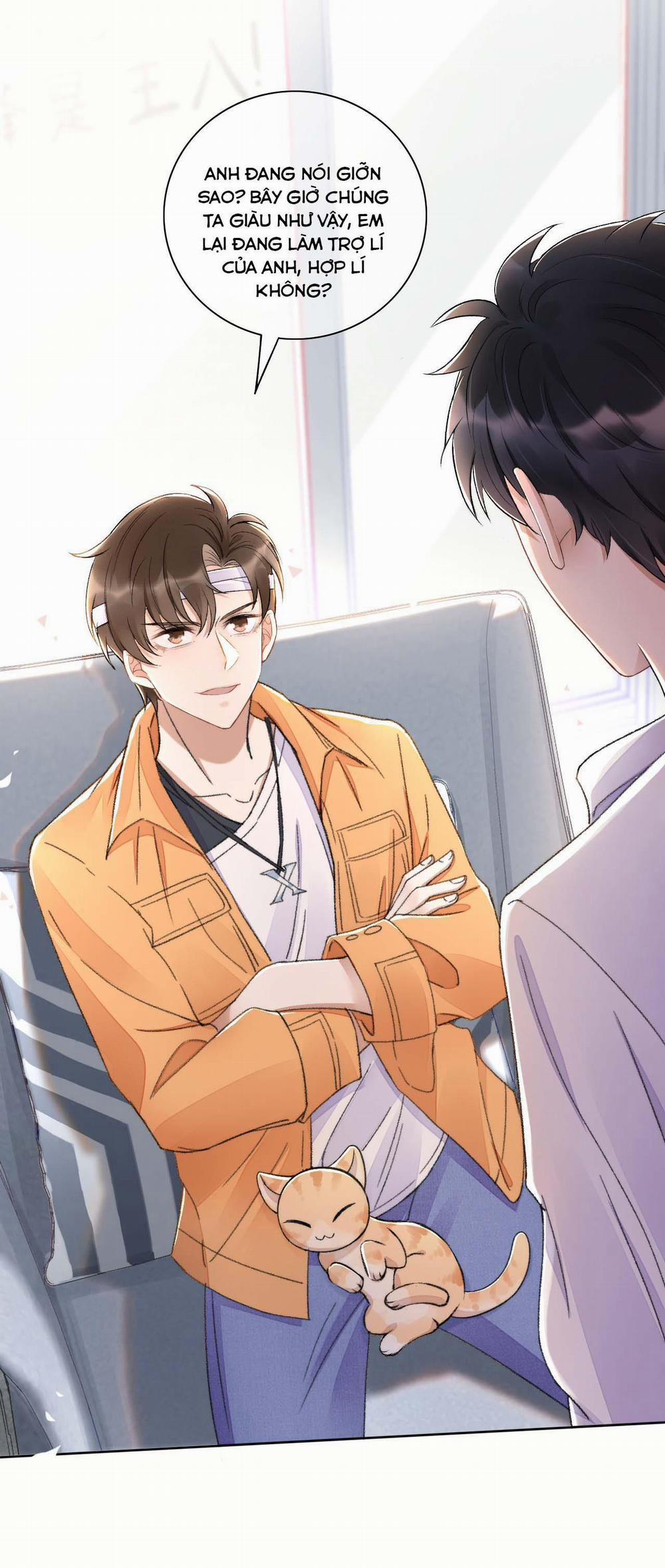 Số Ngày Cùng Tra Công Quyết Đấu Trực Diện (END) 3 trang 28