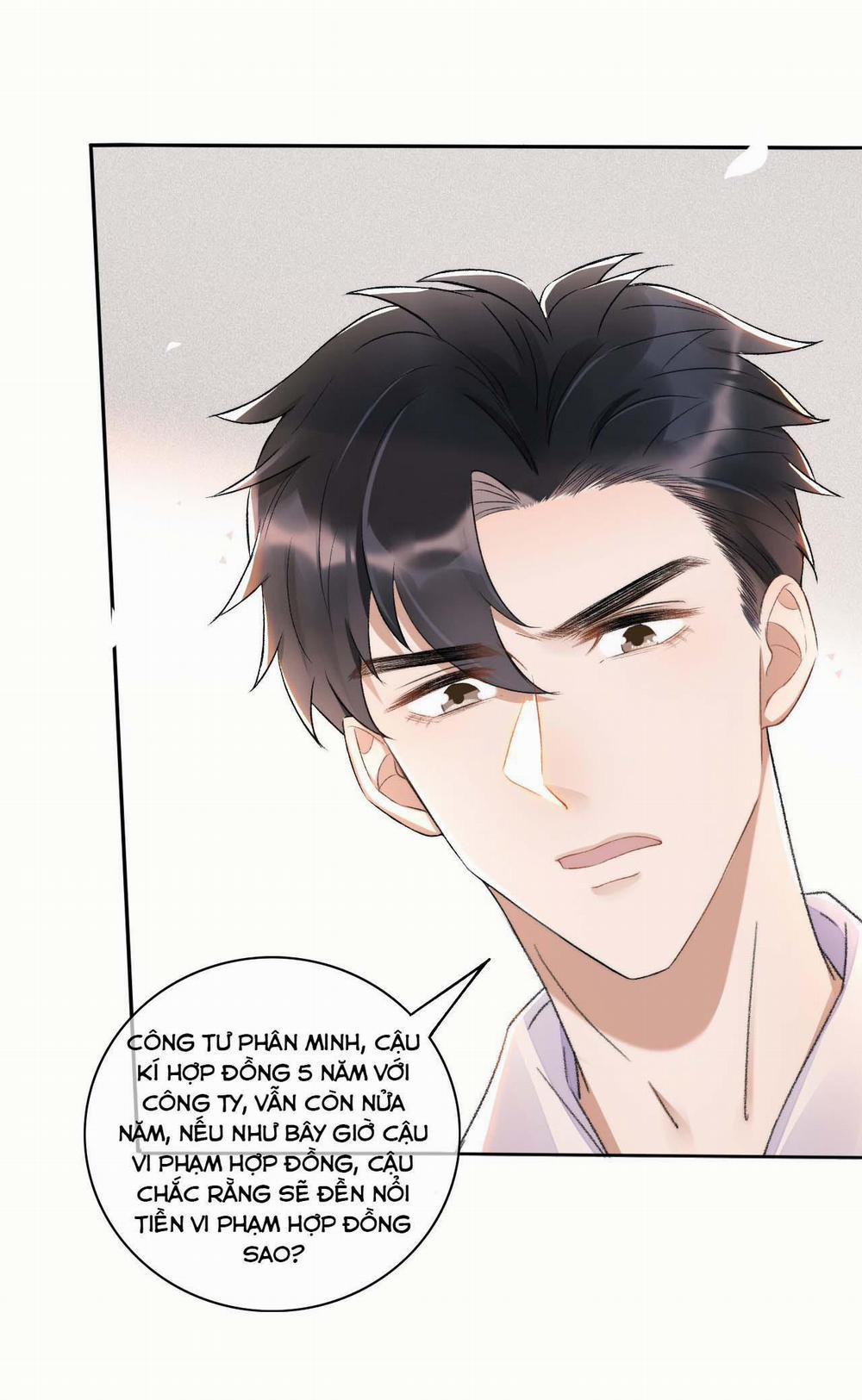 Số Ngày Cùng Tra Công Quyết Đấu Trực Diện (END) 3 trang 29