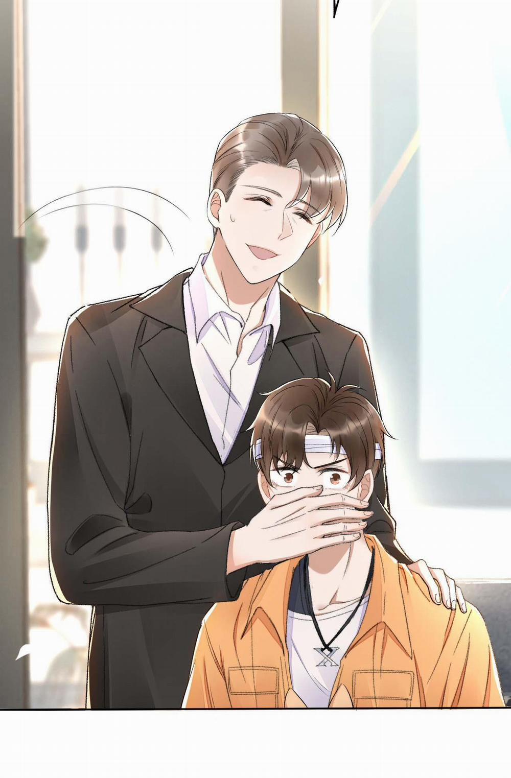 Số Ngày Cùng Tra Công Quyết Đấu Trực Diện (END) 3 trang 7