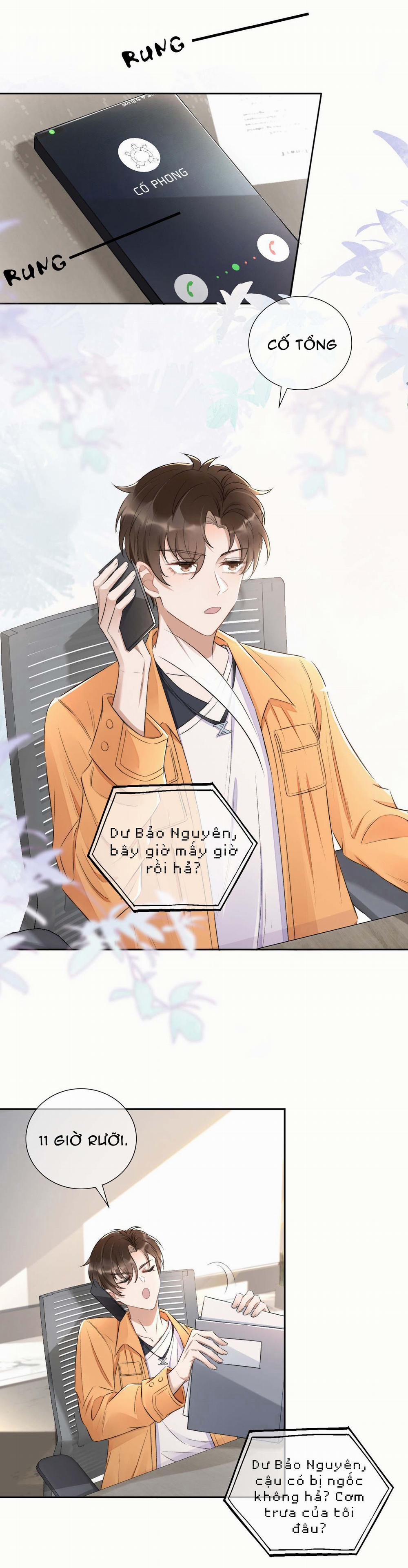 Số Ngày Cùng Tra Công Quyết Đấu Trực Diện (END) 4 trang 4