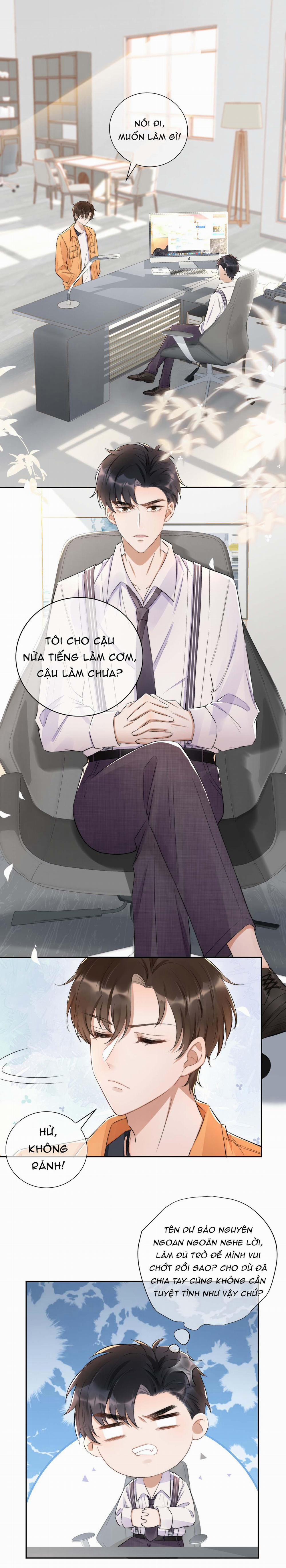 Số Ngày Cùng Tra Công Quyết Đấu Trực Diện (END) 4 trang 8