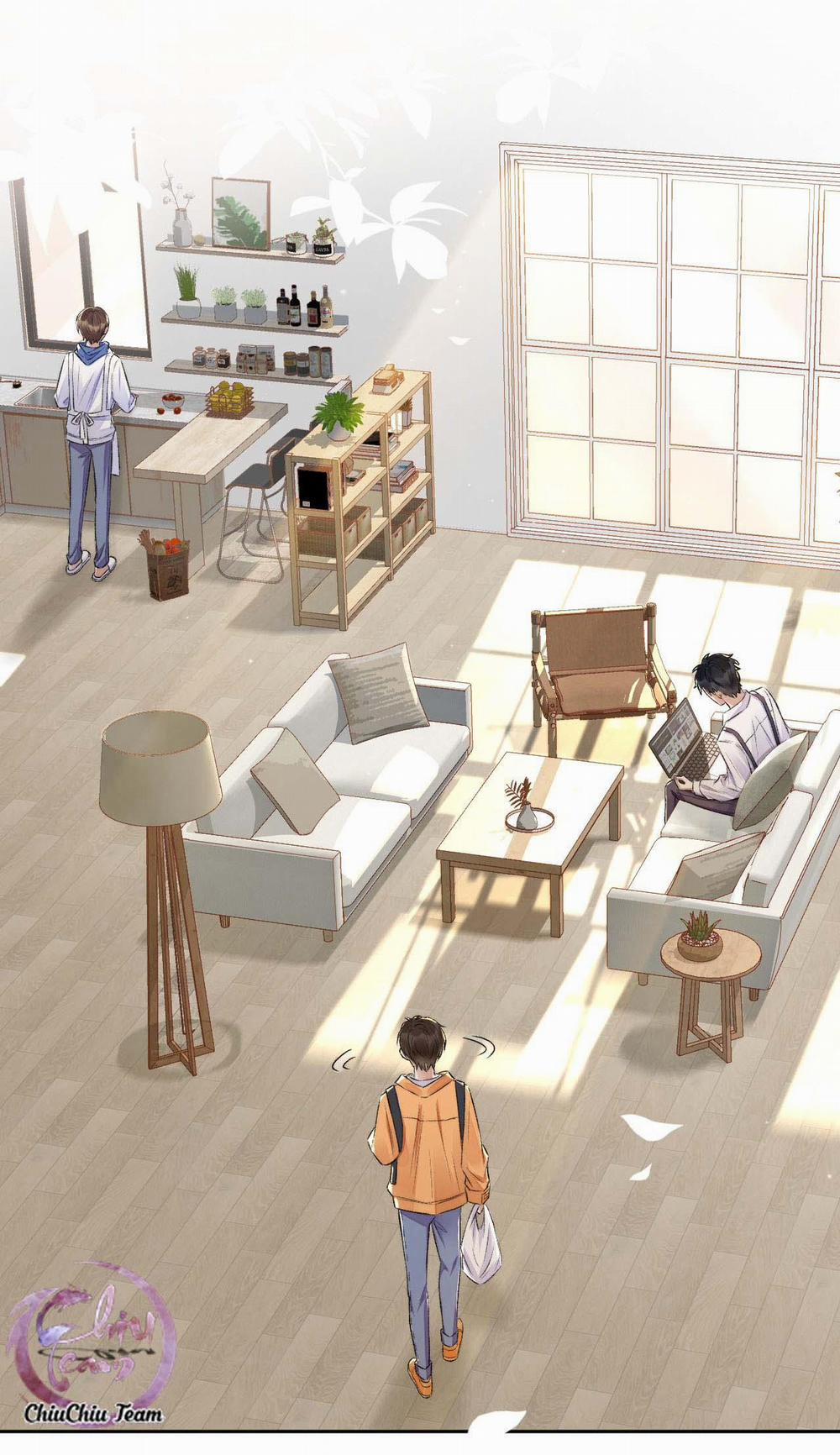 Số Ngày Cùng Tra Công Quyết Đấu Trực Diện (END) 5 trang 31