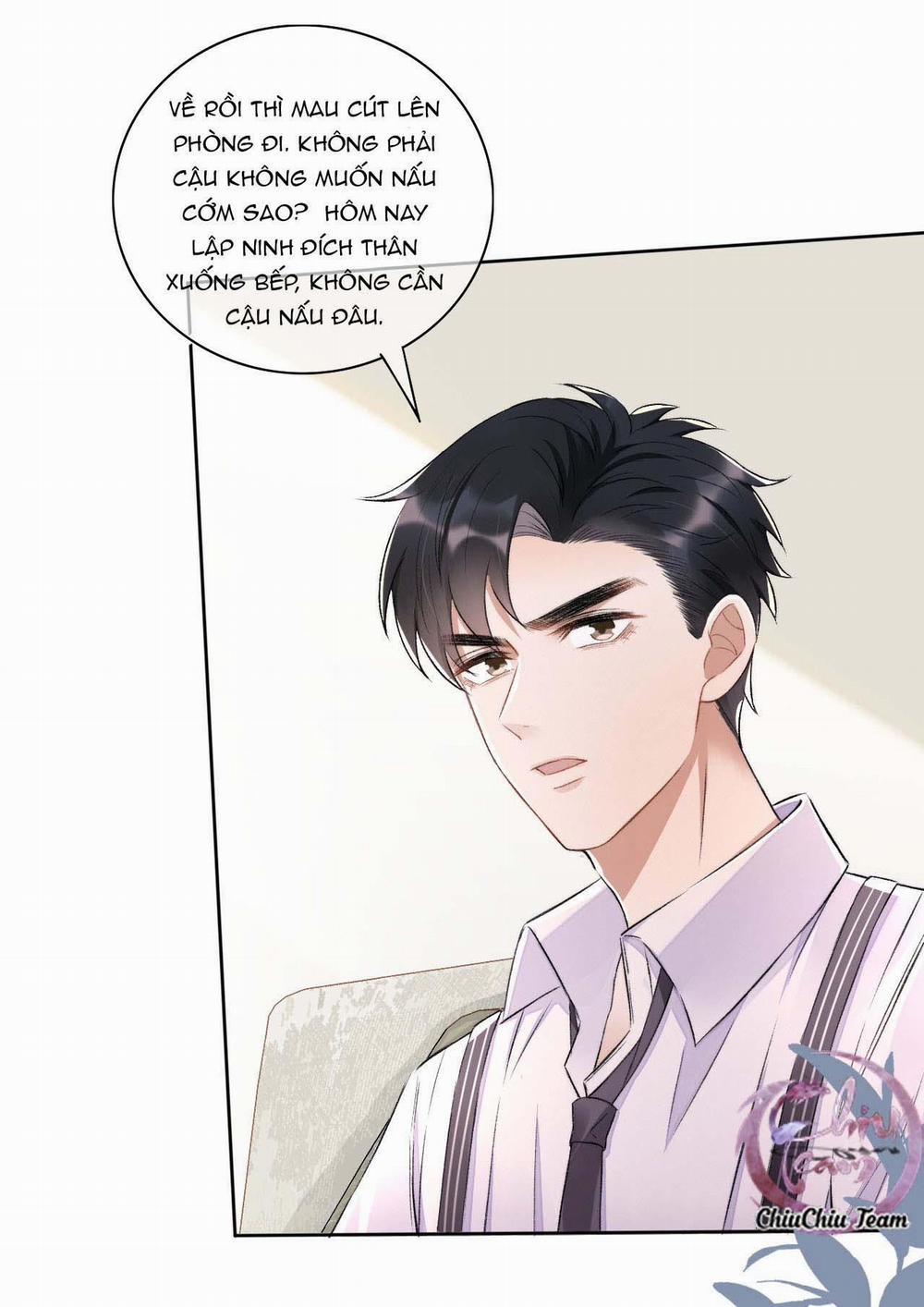 Số Ngày Cùng Tra Công Quyết Đấu Trực Diện (END) 5 trang 32