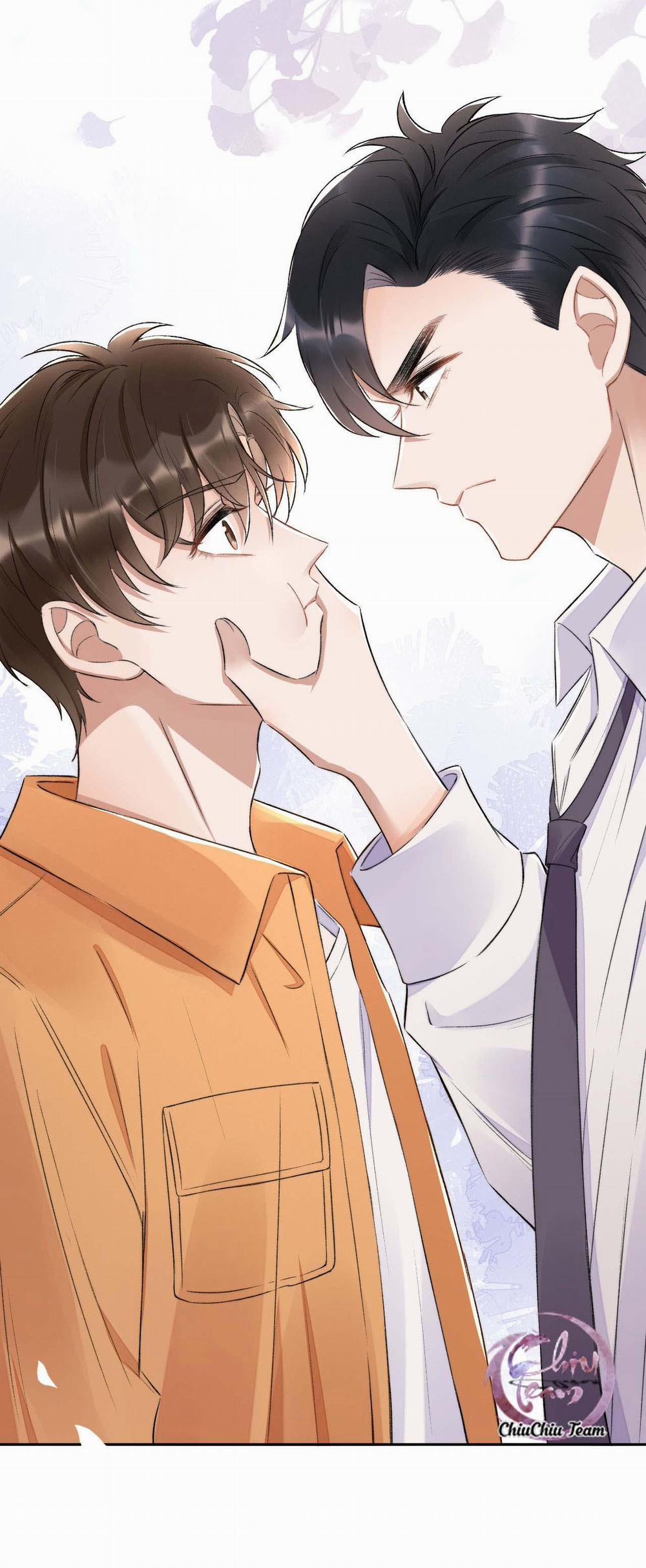 Số Ngày Cùng Tra Công Quyết Đấu Trực Diện (END) 5 trang 6