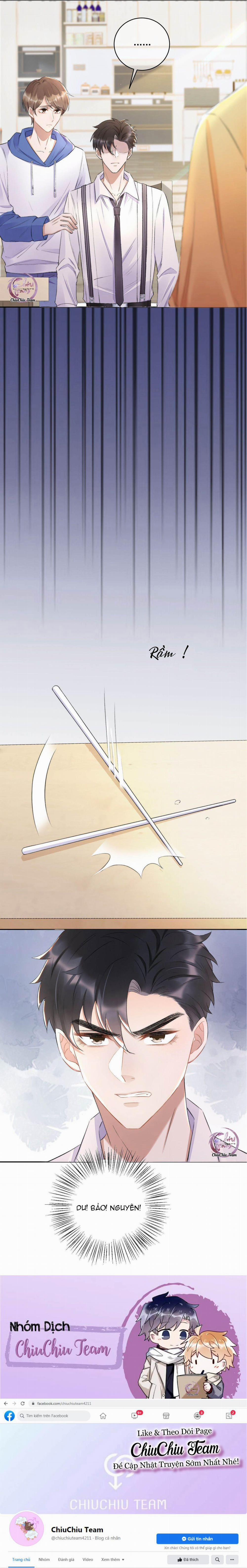 Số Ngày Cùng Tra Công Quyết Đấu Trực Diện (END) 6 trang 8