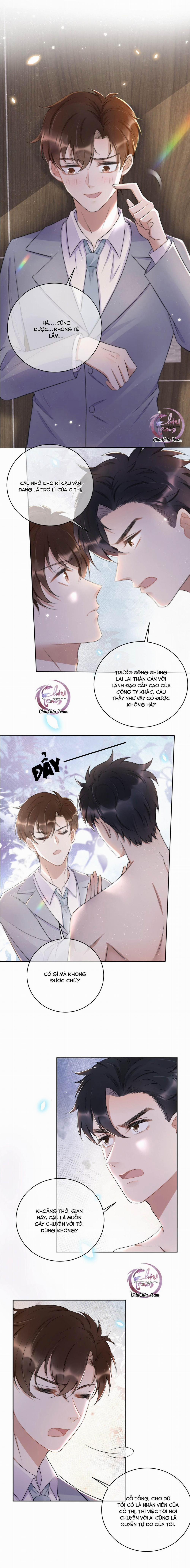 Số Ngày Cùng Tra Công Quyết Đấu Trực Diện (END) 8 trang 10