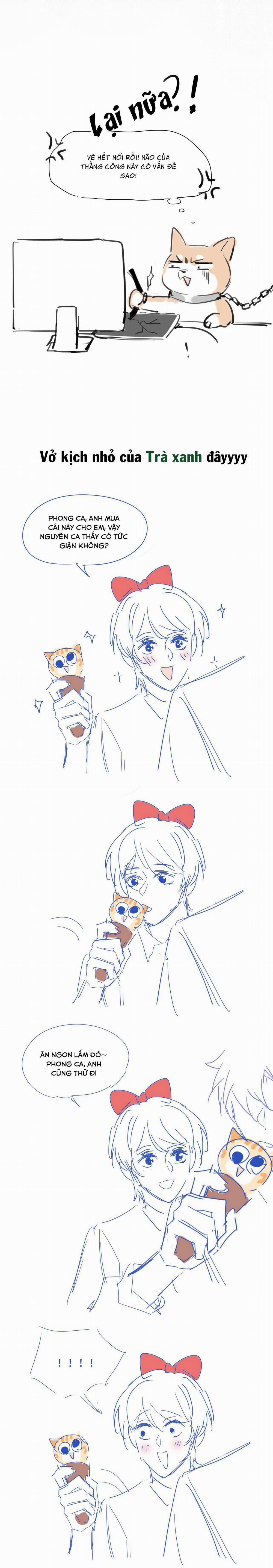 Số Ngày Cùng Tra Công Quyết Đấu Trực Diện (END) 8 trang 12