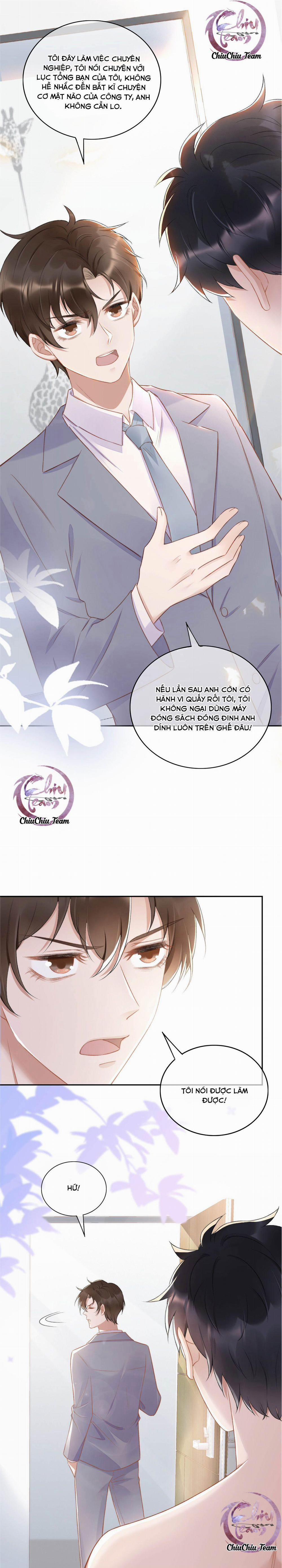 Số Ngày Cùng Tra Công Quyết Đấu Trực Diện (END) 9 trang 1