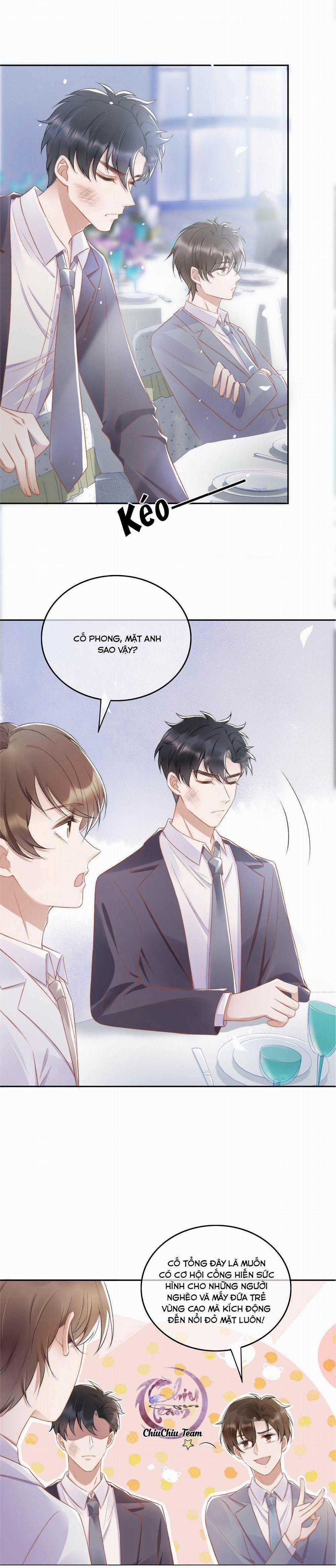 Số Ngày Cùng Tra Công Quyết Đấu Trực Diện (END) 9 trang 3