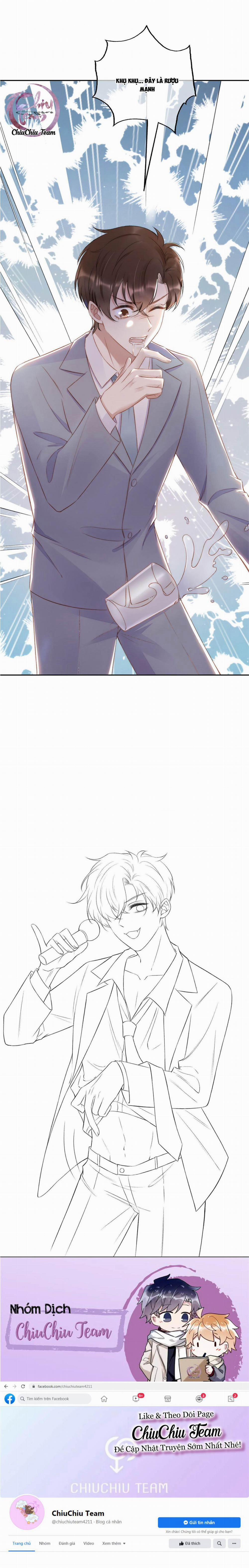 Số Ngày Cùng Tra Công Quyết Đấu Trực Diện (END) 9 trang 9