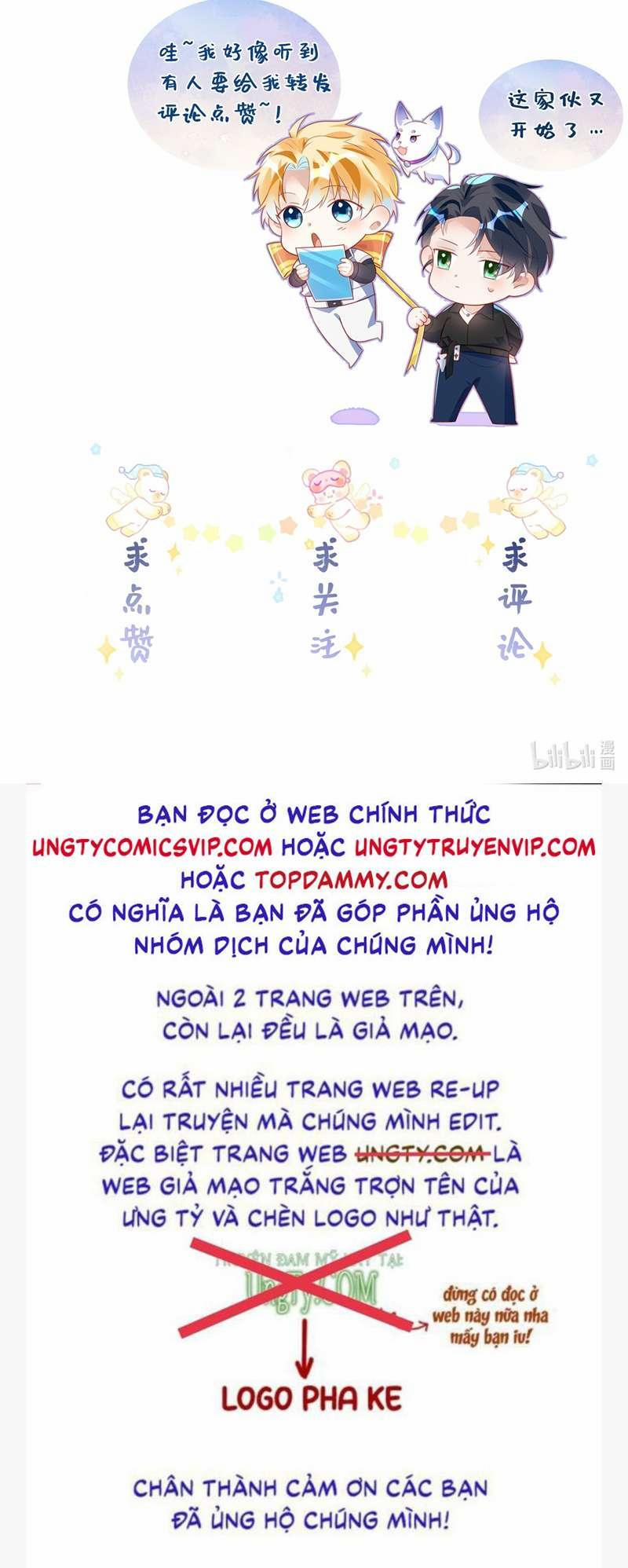 Sổ Tay Công Lược Ảnh Đế Chương 20 Trang 38