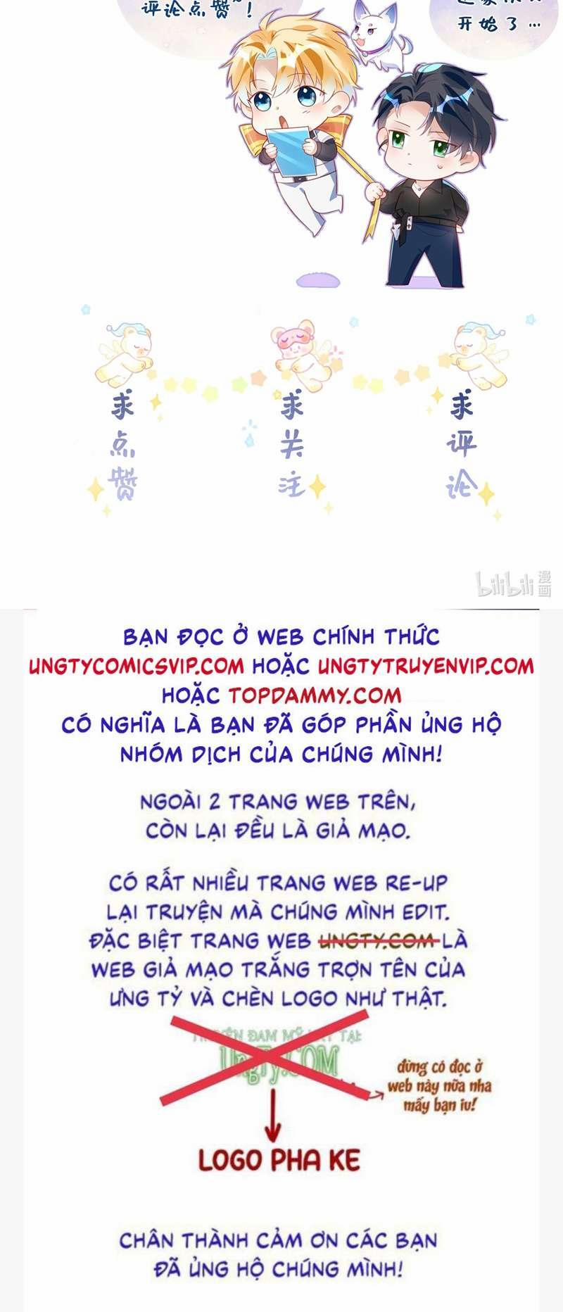 Sổ Tay Công Lược Ảnh Đế Chương 31 Trang 36