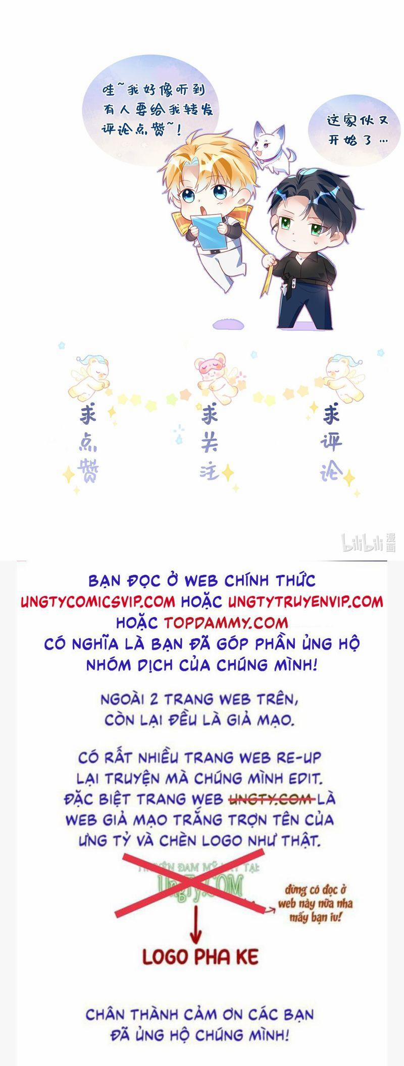 Sổ Tay Công Lược Ảnh Đế Chương 40 Trang 33