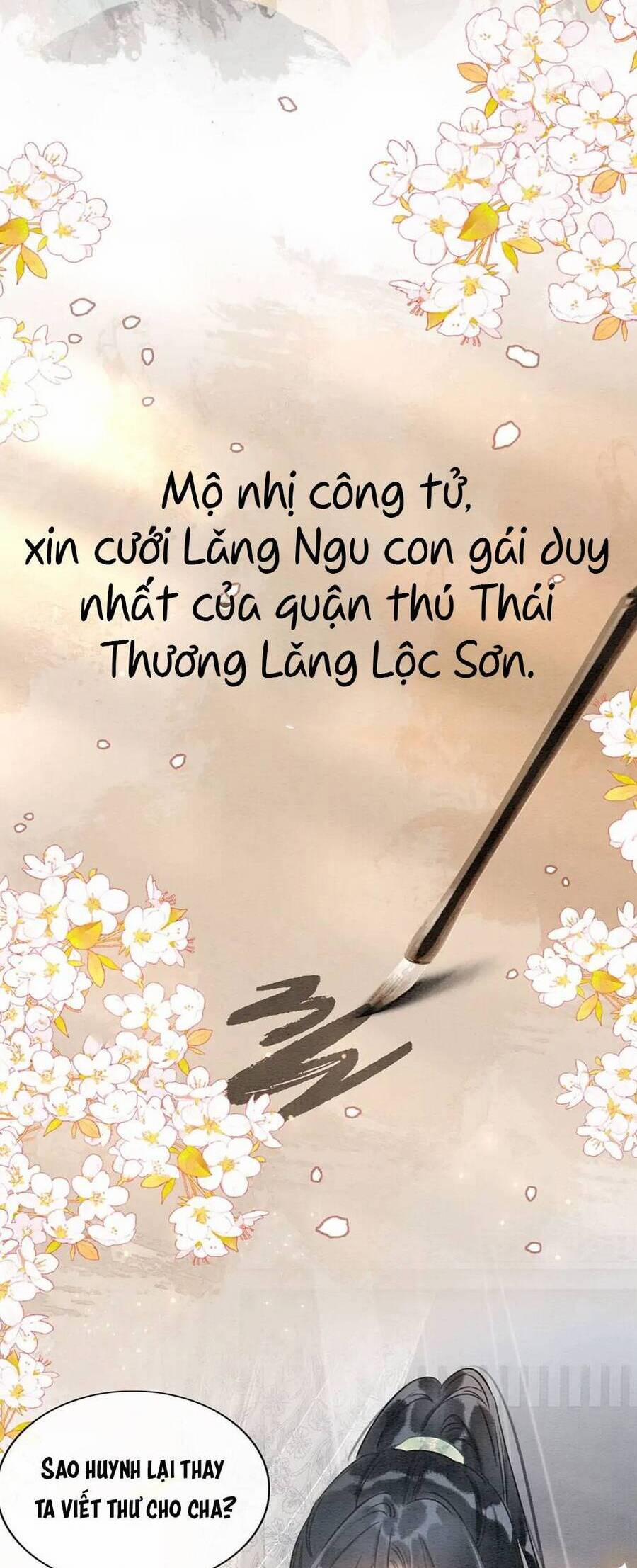 Sổ Tay Công Lược Của Hắc Liên Hoa Chương 103 Trang 26