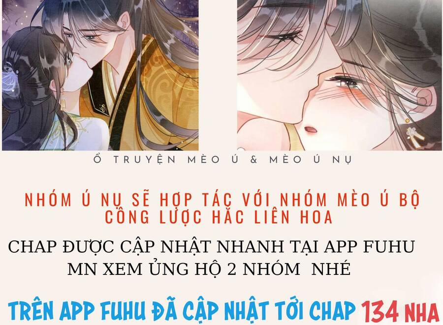 Sổ Tay Công Lược Của Hắc Liên Hoa Chương 117 Trang 32