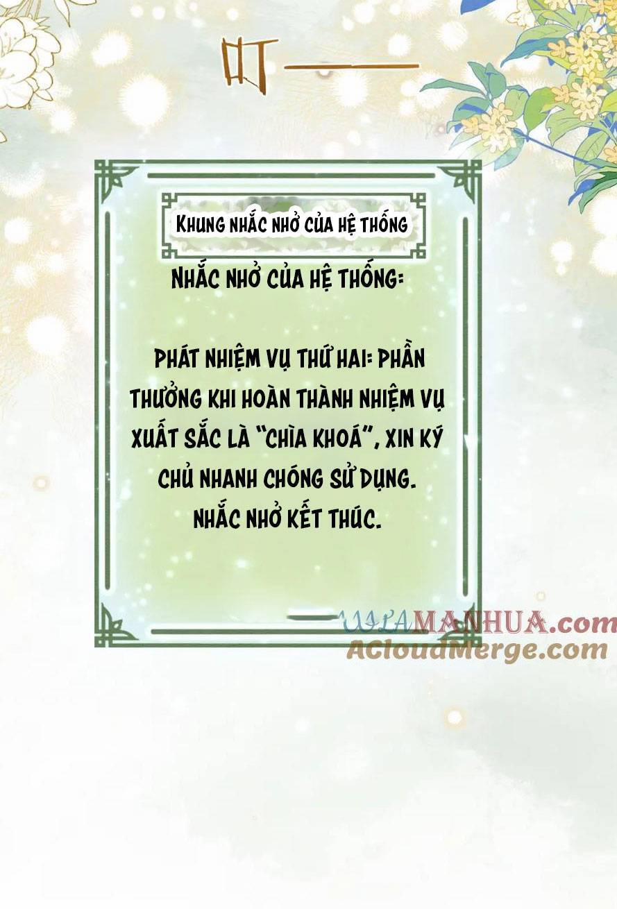 Sổ Tay Công Lược Của Hắc Liên Hoa Chương 137 Trang 4