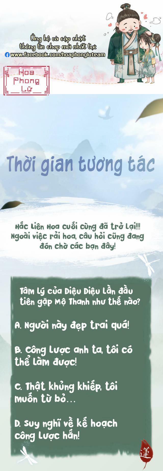 Sổ Tay Công Lược Hắc Liên Hoa Chương 1 Trang 42