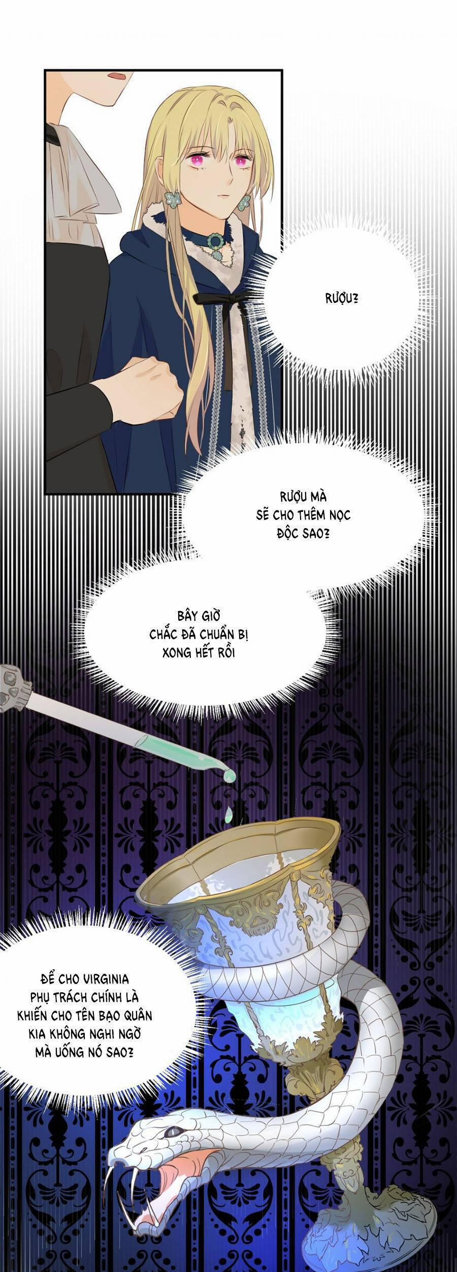 Sổ Tay Nuôi Dưỡng Rồng 10 trang 17