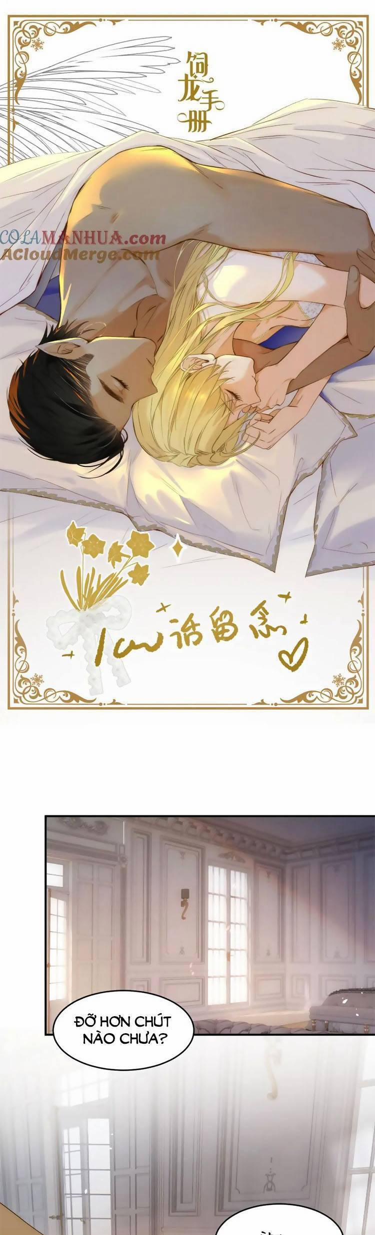 Sổ Tay Nuôi Dưỡng Rồng 100 trang 1