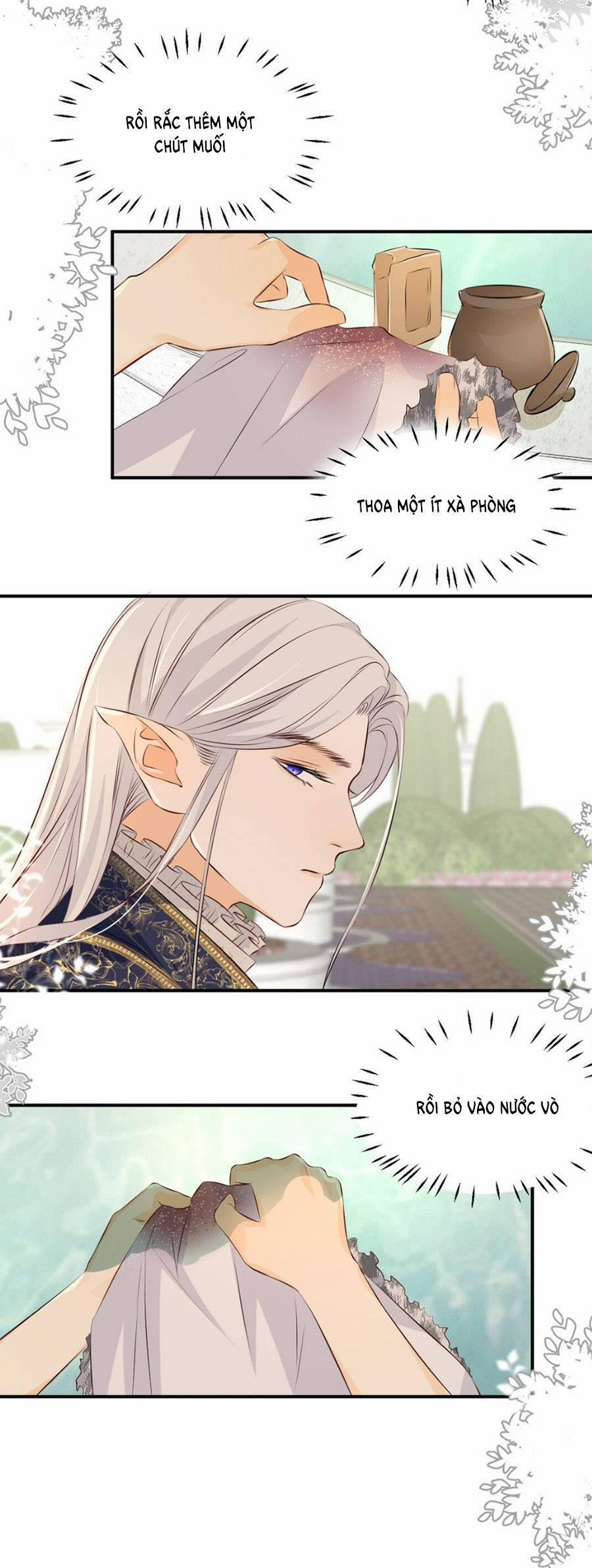 Sổ Tay Nuôi Dưỡng Rồng 11 trang 28