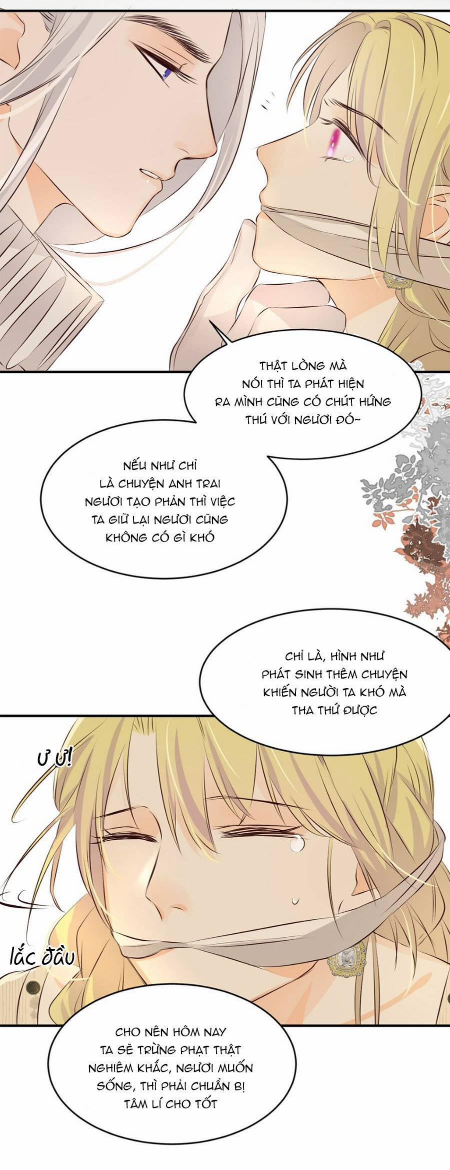 Sổ Tay Nuôi Dưỡng Rồng 13 trang 10