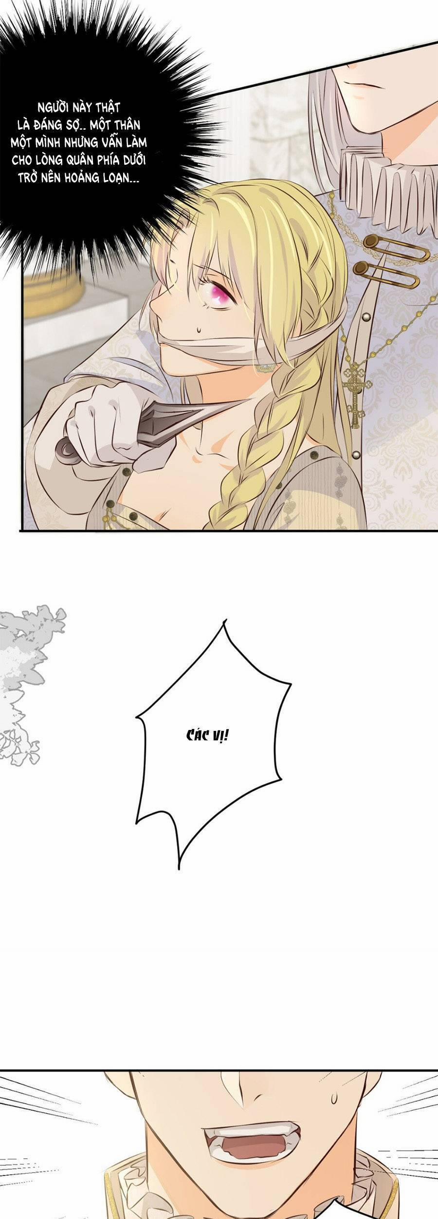 Sổ Tay Nuôi Dưỡng Rồng 13 trang 26