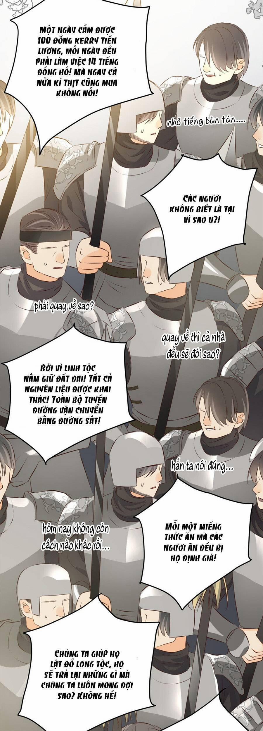 Sổ Tay Nuôi Dưỡng Rồng 13 trang 28