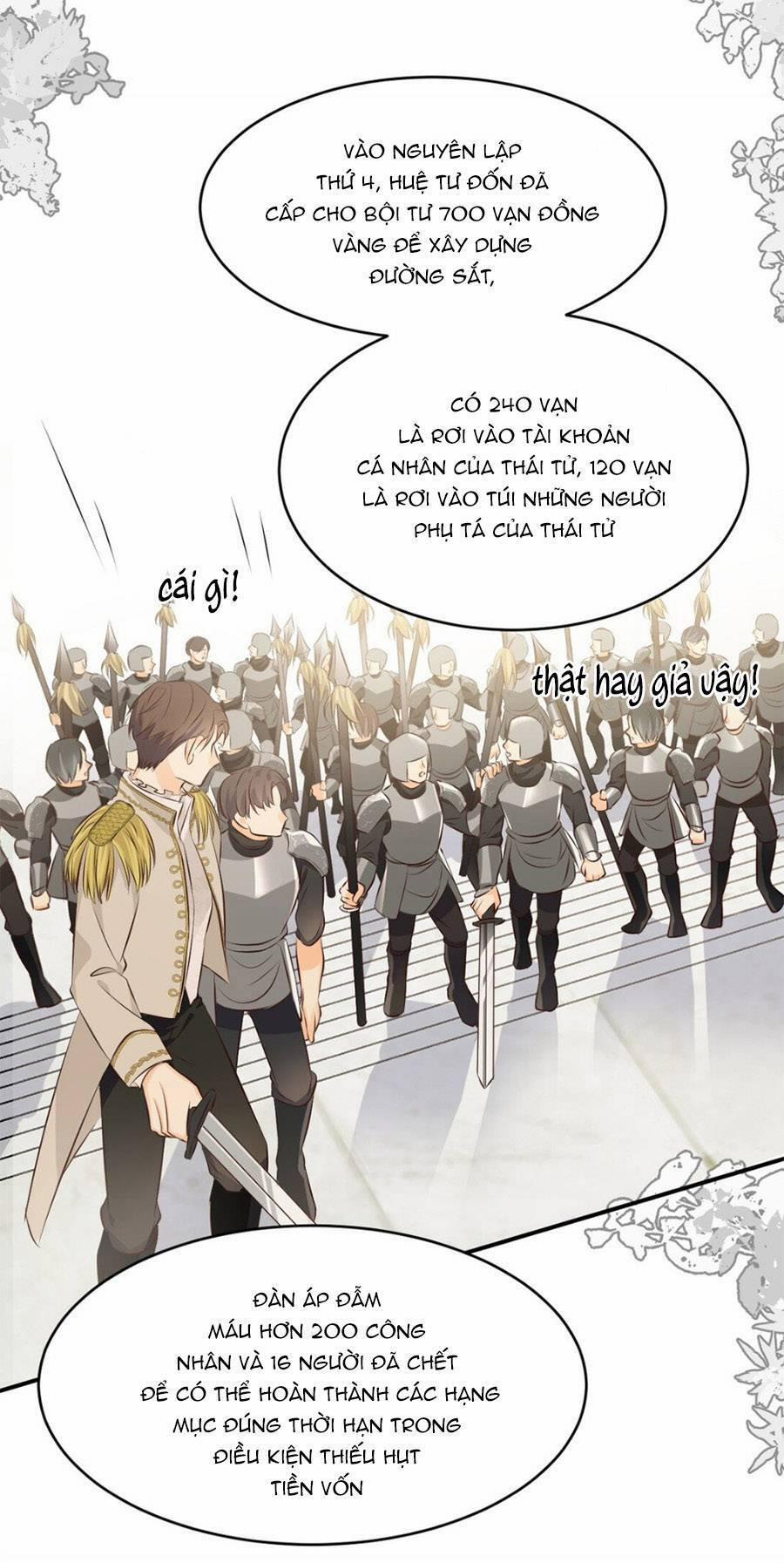 Sổ Tay Nuôi Dưỡng Rồng 13 trang 34