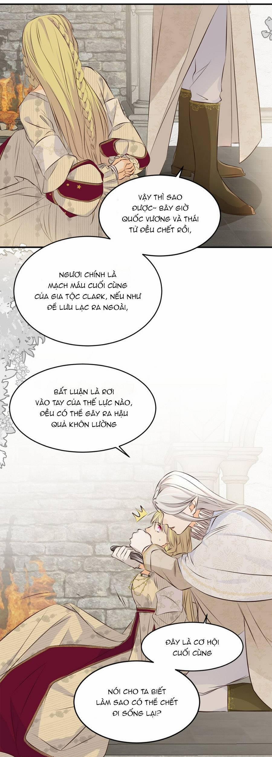 Sổ Tay Nuôi Dưỡng Rồng 14 trang 14