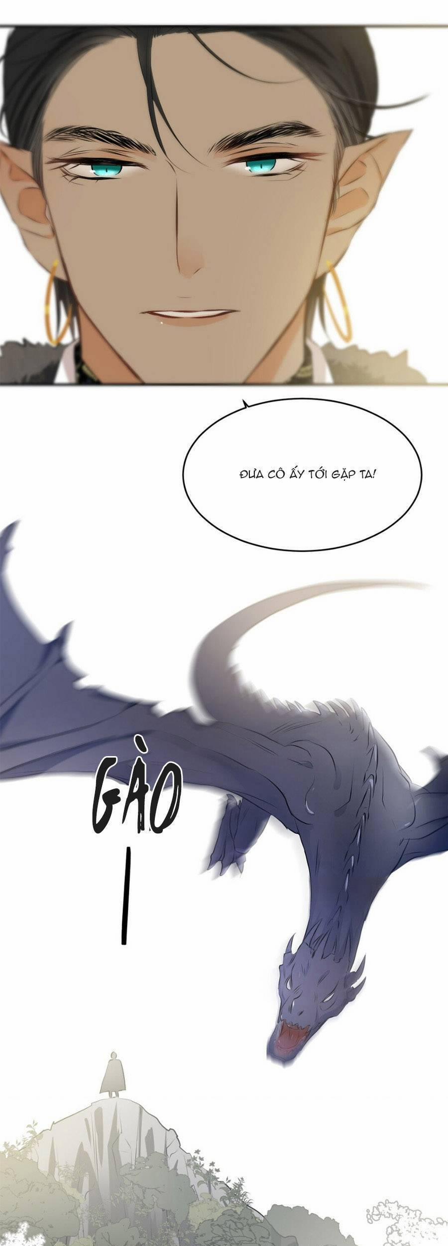 Sổ Tay Nuôi Dưỡng Rồng 14 trang 37