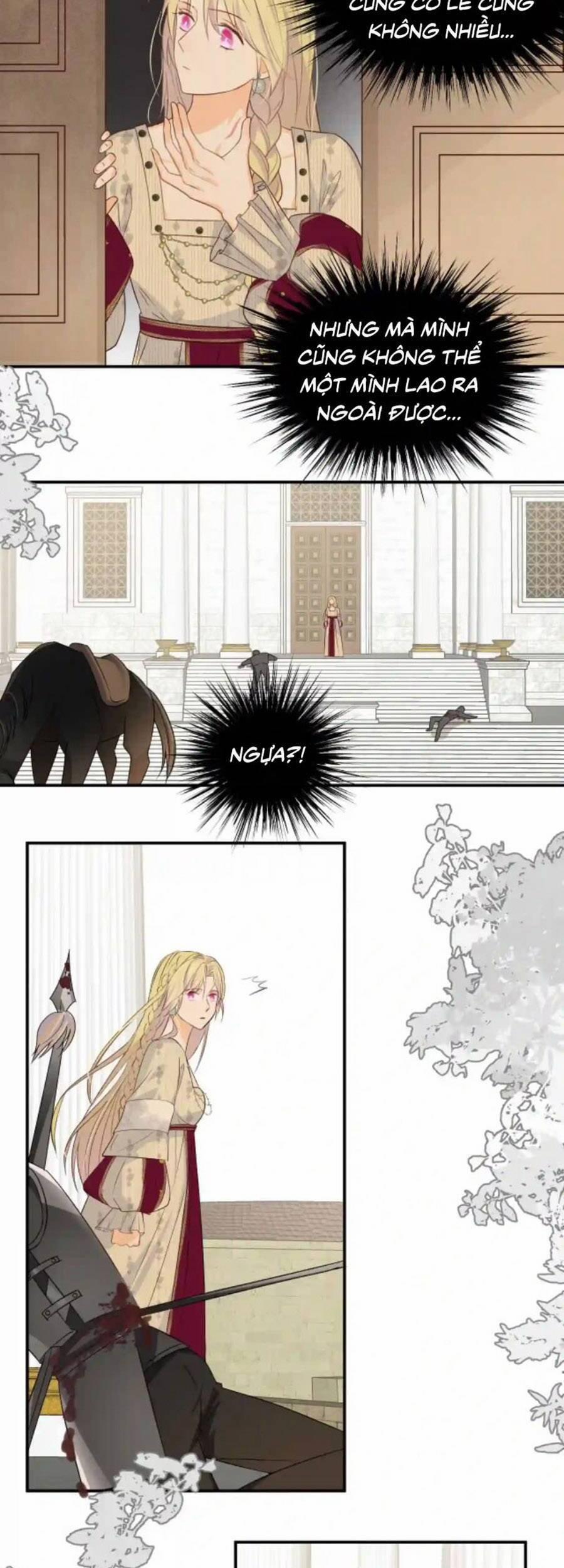 Sổ Tay Nuôi Dưỡng Rồng 15 trang 22