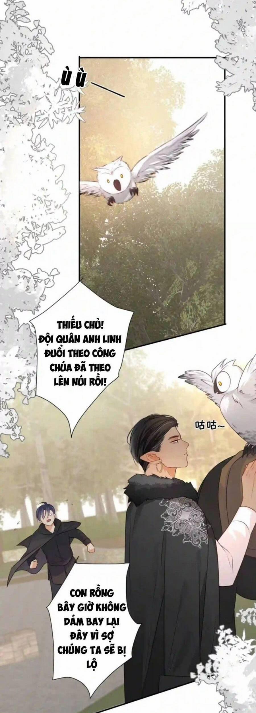 Sổ Tay Nuôi Dưỡng Rồng 16 trang 17