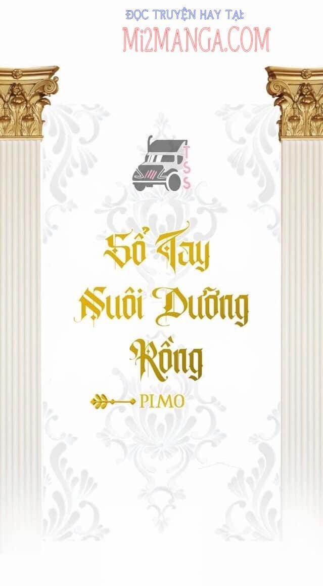 Sổ Tay Nuôi Dưỡng Rồng Chương 3 1 Trang 17