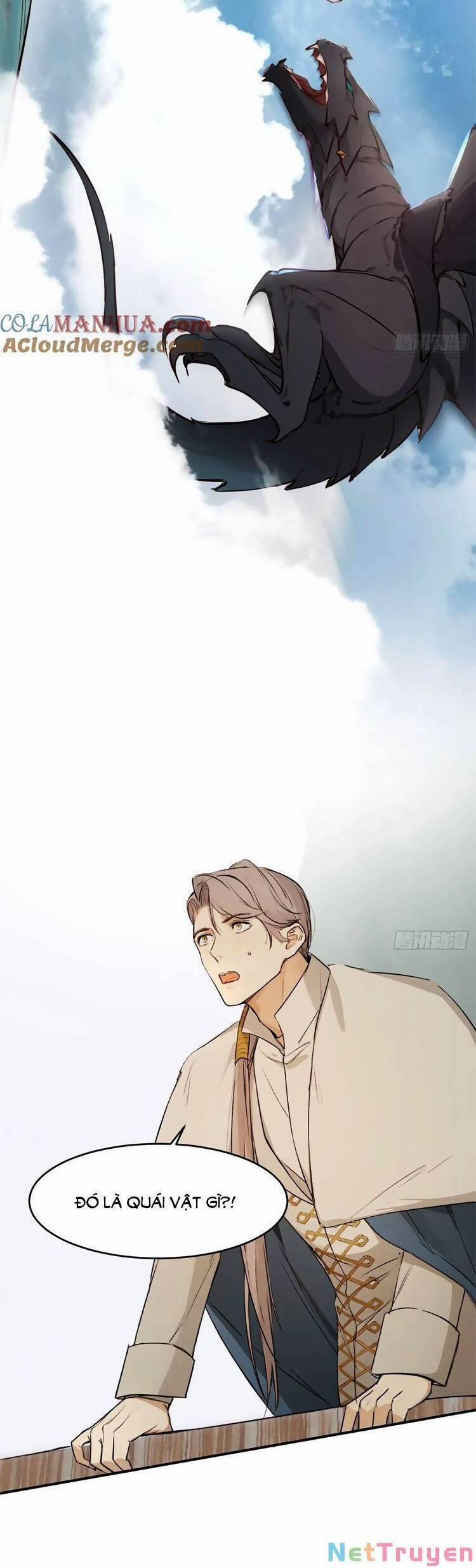 Sổ Tay Nuôi Dưỡng Rồng 71 trang 17