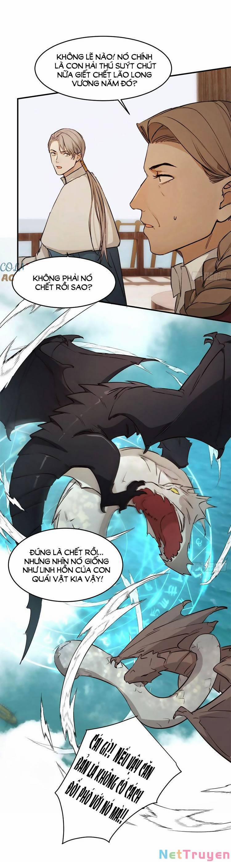 Sổ Tay Nuôi Dưỡng Rồng 71 trang 18