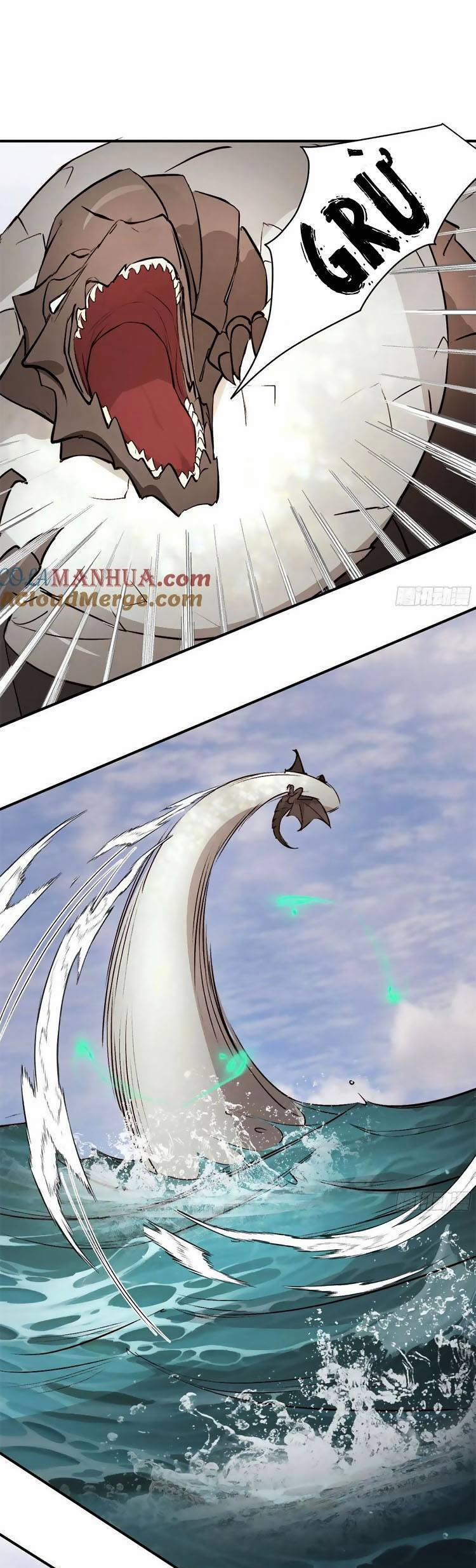 Sổ Tay Nuôi Dưỡng Rồng 71 trang 19