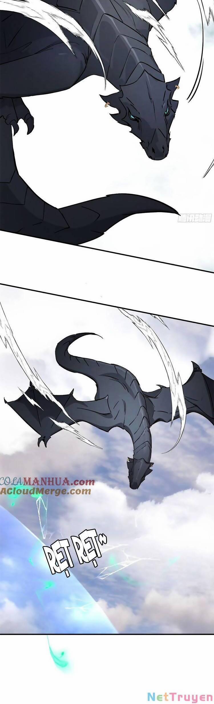 Sổ Tay Nuôi Dưỡng Rồng 71 trang 21