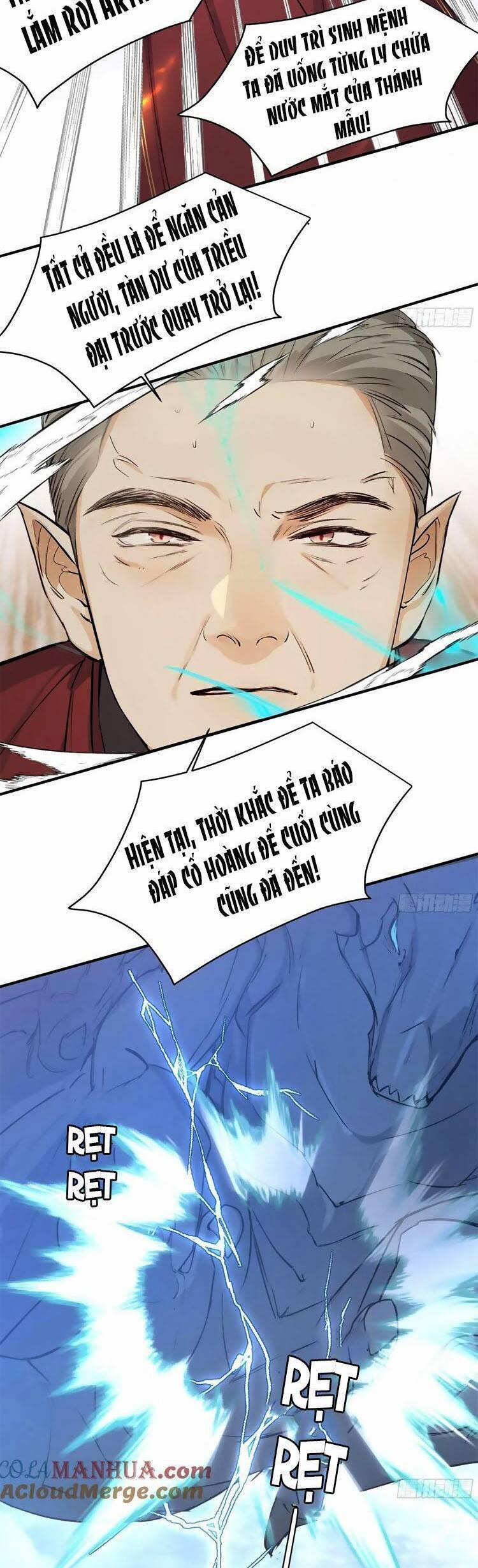 Sổ Tay Nuôi Dưỡng Rồng 71 trang 23