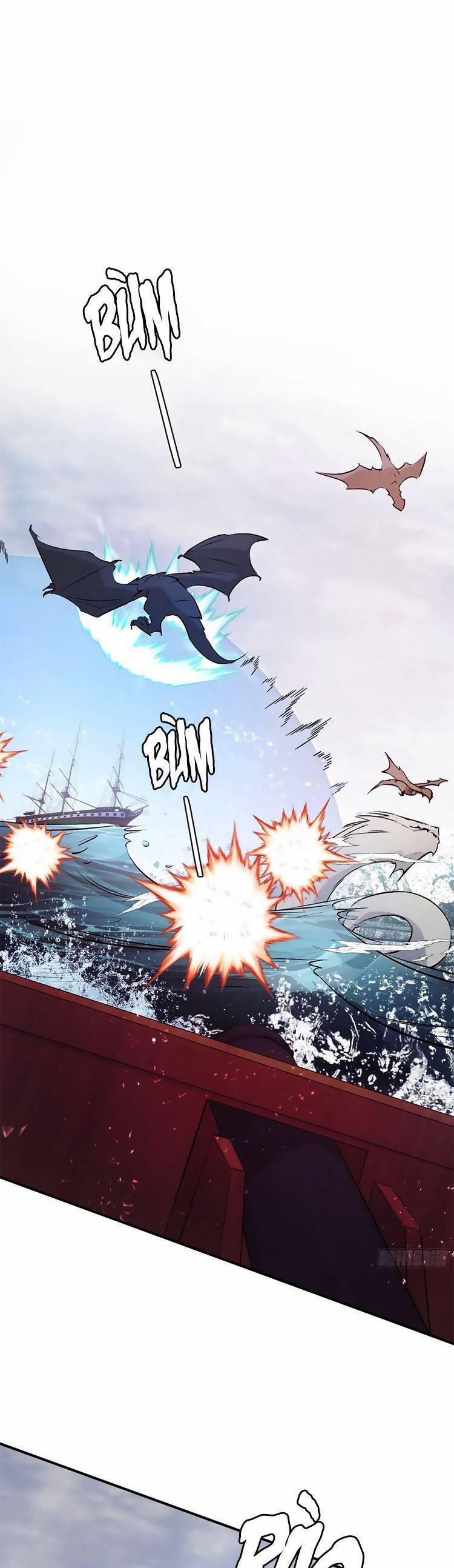 Sổ Tay Nuôi Dưỡng Rồng 71 trang 25