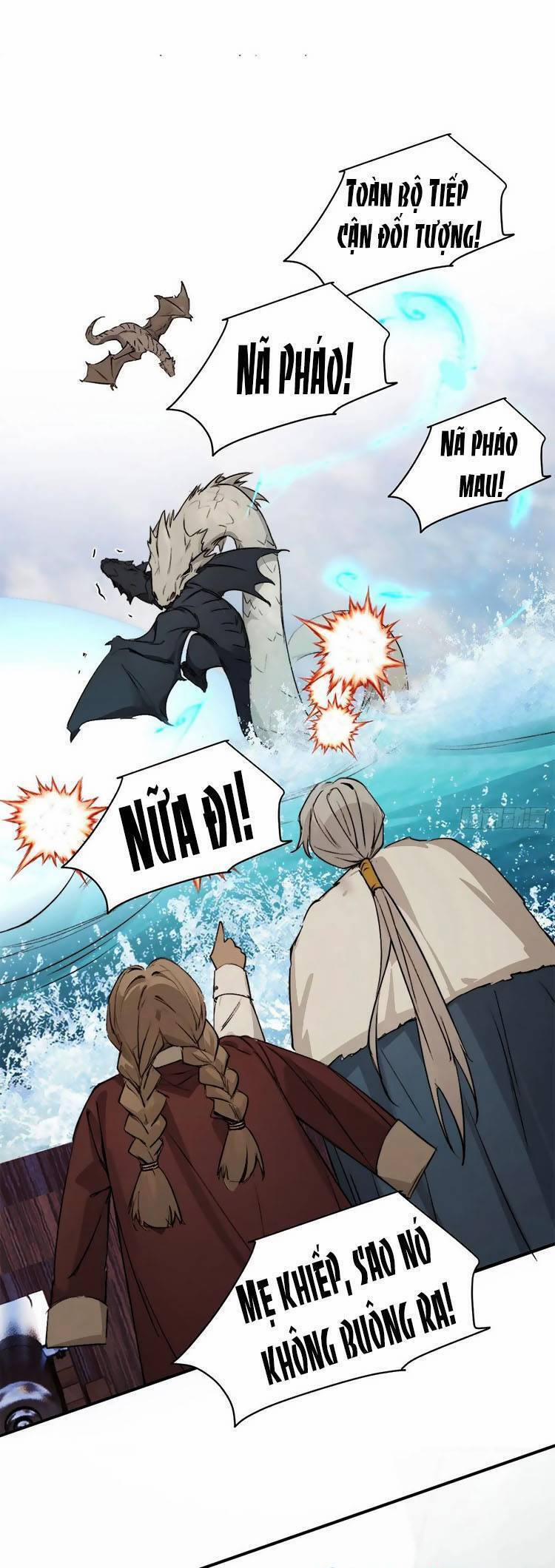 Sổ Tay Nuôi Dưỡng Rồng 71 trang 31