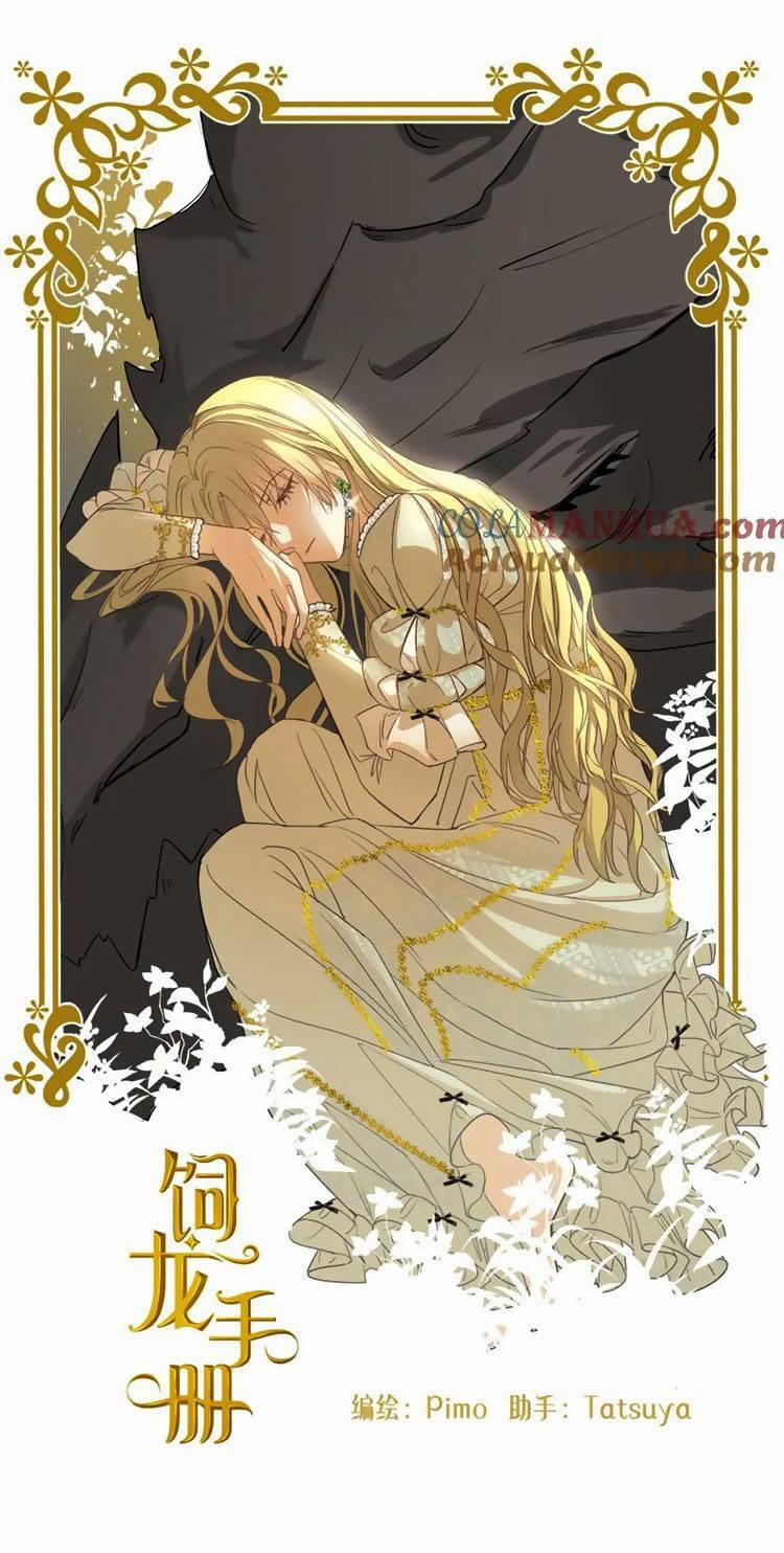 Sổ Tay Nuôi Dưỡng Rồng 72 trang 1