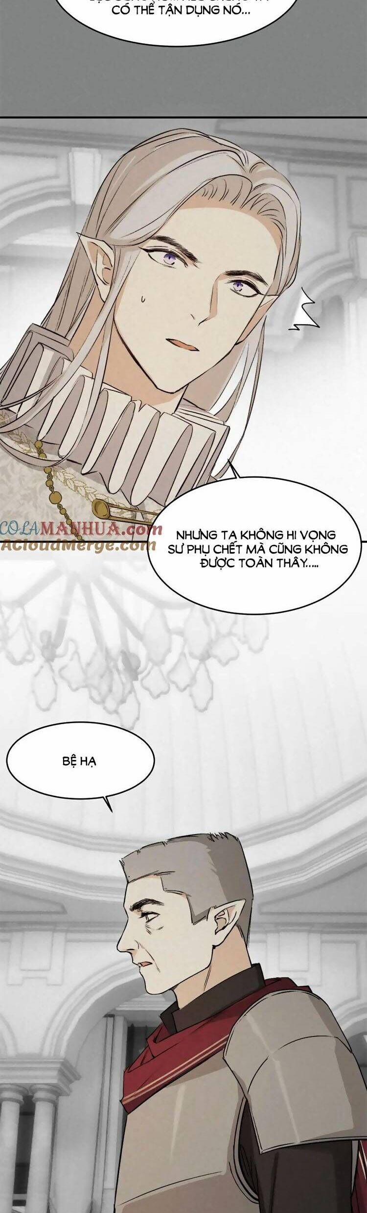 Sổ Tay Nuôi Dưỡng Rồng 73 trang 19